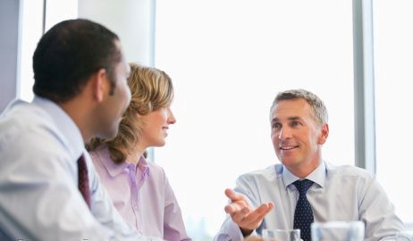 Six political skills all HR professionals should have