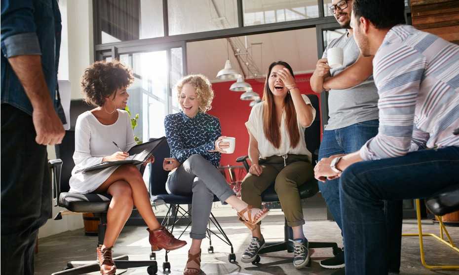 How to measure the ROI on wellbeing