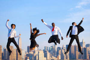 50 most engaged workplaces in North America revealed