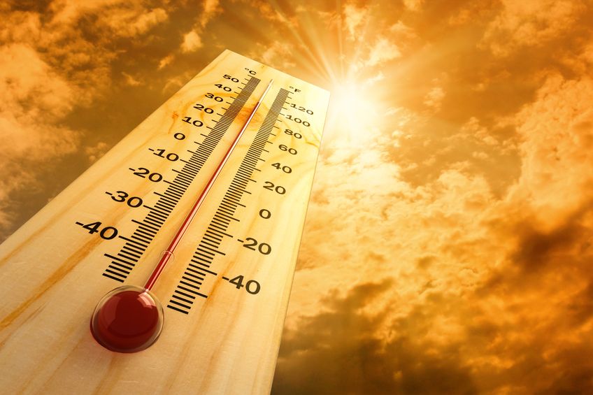 Turning up the heat – what HR can do to protect employees