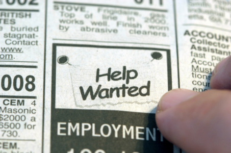 Lighter Side: Chef’s hilariously honest job advert goes viral