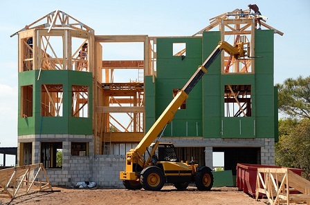 Index forecasts housing construction growth
