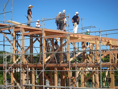 Expert opinion: Construction prospects in 2014