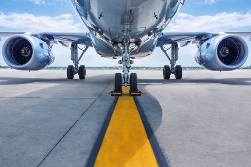 Gallagher closes deal for JLT’s global aerospace book