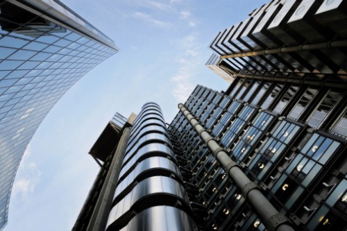 Lloyd’s of London outlines details of merger plans