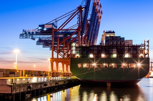 Just-in-time marine supply chain needs 'all aboard' culture change |  Insurance Business America