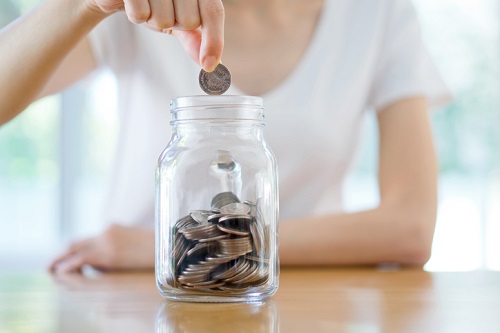 Here’s how long a renter needs to save to buy a home