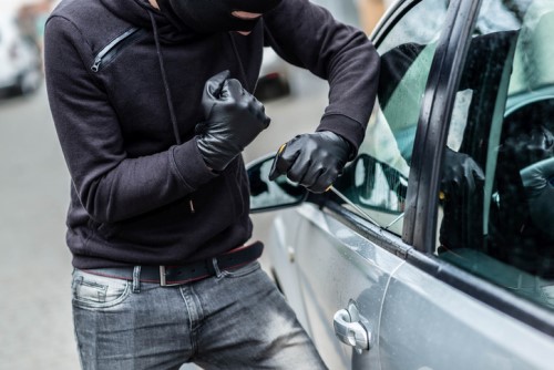 Carjacking device unmasked as Relay Attack | Insurance Business America