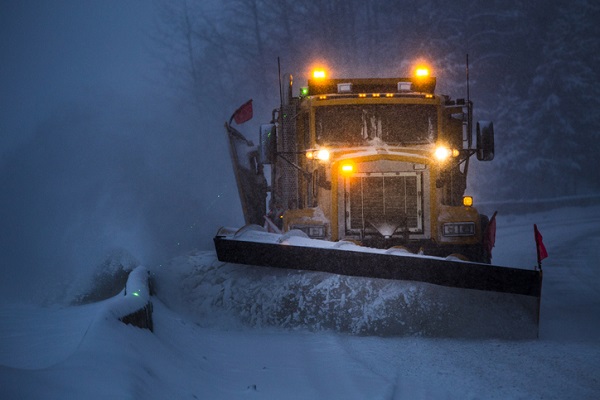 Snow Removal Insurance: How is the Market Doing?