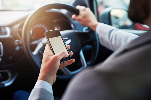 Would you let your auto insurer track your driving habits via your  smartphone? – Sun Sentinel