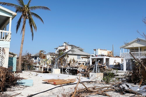 AGCS reveals two ‘big ticket’ takeaways from catastrophes | Insurance ...