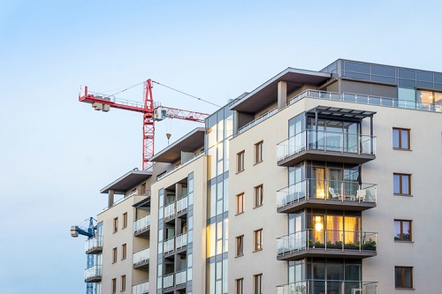 ICA urges governments to act on building industry crisis