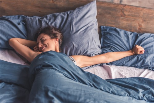 Do You Sleep Better With a Partner? Sleep Docs Explain