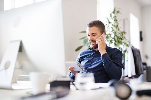Annual Real Estate Review: how to reconnect with past clients