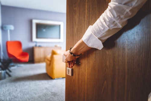 Why your open-door policy is a joke | Insurance Business America