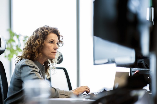 Four ways to cultivate more confidence at work