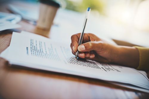 Driving claims management in a new direction