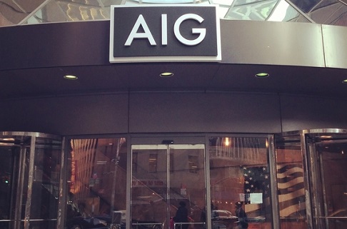 AIG unveils new private client group president and CEO | Insurance ...