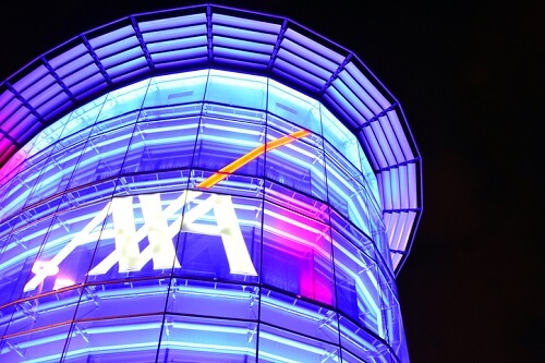 AXA group chief financial officer stepping down – successor chosen