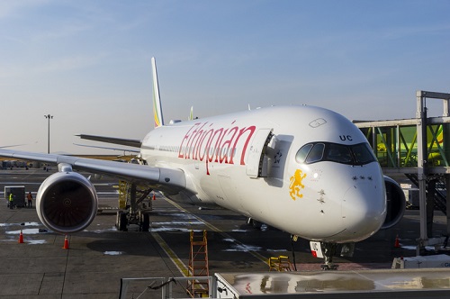 Confirmed: Co-insurer of Ethiopian Airlines