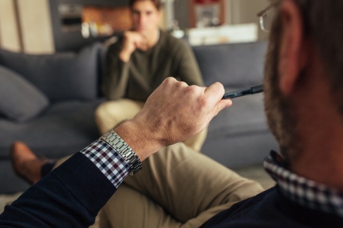 The topic only 26% of brokers would talk to HR about
