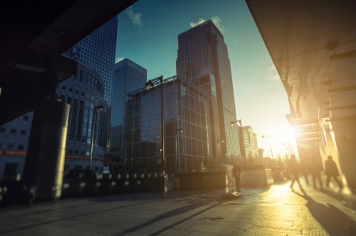 View Fitch Ratings London Images