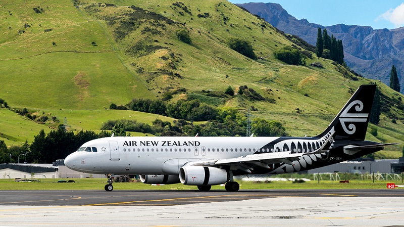 Air New Zealand takes out health and safety honours | HRD New Zealand