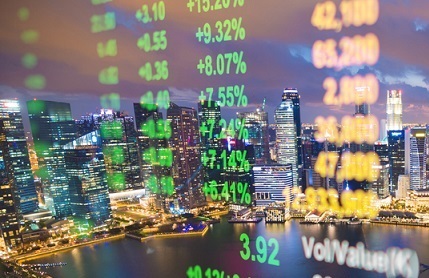 Manulife, Sun Life beat forecasts, post strong growth in Asian markets