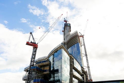 The toxic trend behind Australia’s building crisis