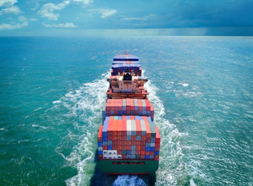 Marine insurers expand threat zone amid attacks