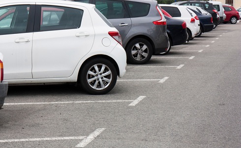 Teachers in Singapore’s national schools to pay for parking soon