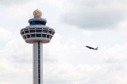 New app allows passengers to access travel insurance, other services
