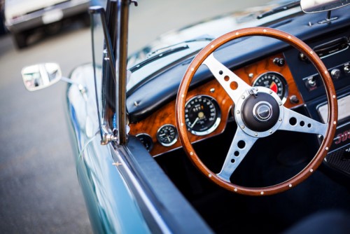 Demand For Classic Car Insurance Surging In Canada Insurance Business