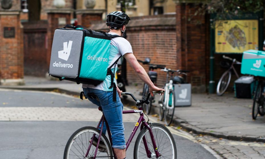 Deliveroo Launches New APAC Hub In Singapore | HRD Asia