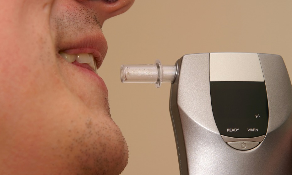 Council introduces breathalysers to catch intoxicated employees