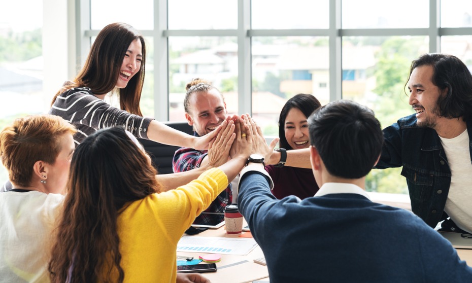 How organizations can use benefits to increase employee engagement