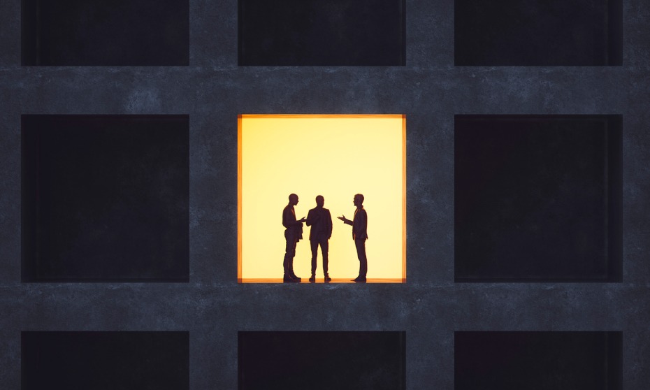 Is politics bad for company culture?