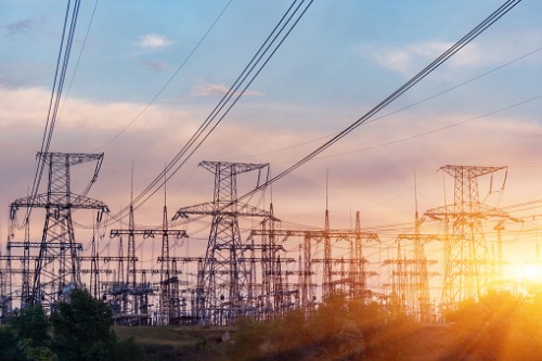 Larsen Howie rolls out new offering for energy sector contractors