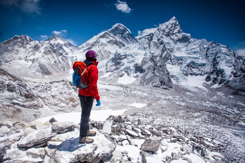 Insurers threaten to stop covering Everest trekkers | Insurance ...