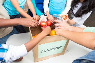 Wisconsin Brokerage Launches Food Drive Insurance Business