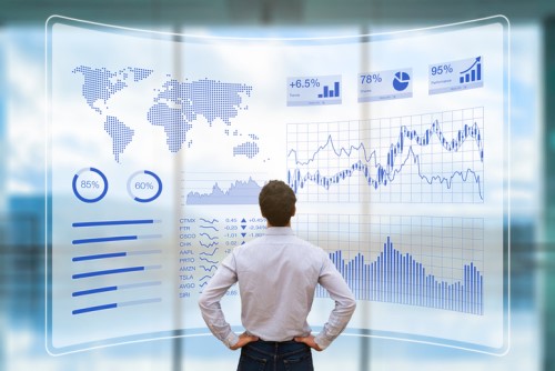 Zurich puts forward interim results and loss forecast