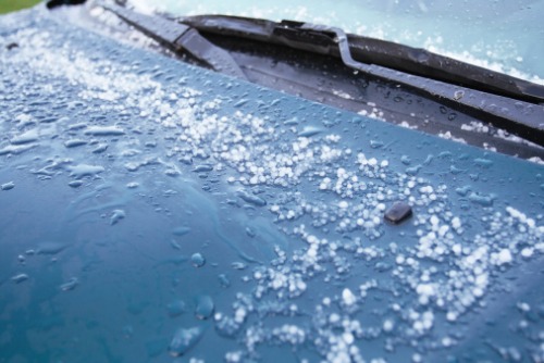 Insurance bill for Sydney hailstorm reaches $1.27 billion