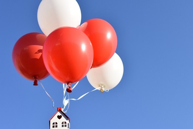 Why this housing boom is different from the last
