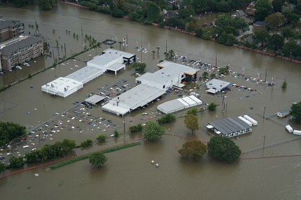 Proactive servicers can prevail during a disaster aftermath