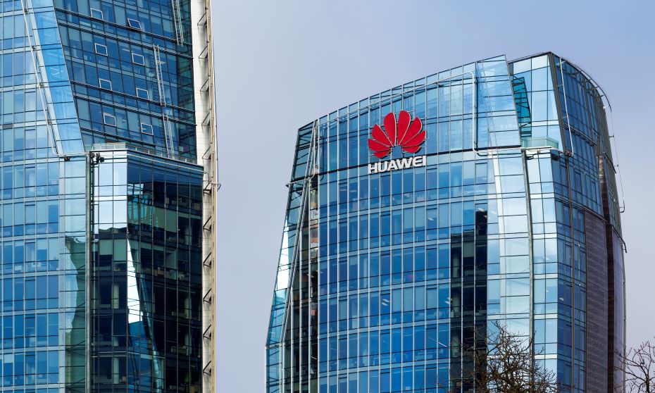 Huawei launches impressive recruitment drive HRD Asia