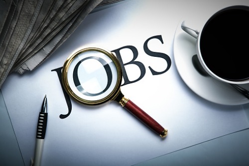 This week’s top insurance jobs – September 16, 2019