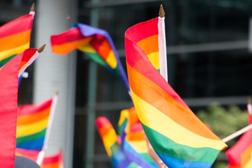 Aon celebrates Pride month with events across Canada