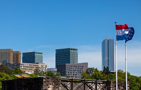 Aioi Nissay Dowa Insurance announces Luxembourg move