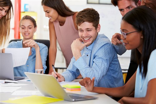 How to recognize and reward millennial employees  Insurance Business