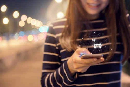 BC finalizes regulation, insurance for ridesharing in the province